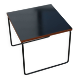 Flying coffee table Guariche Steiner