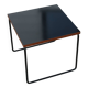Table basse volante Guariche Steiner