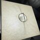 Vintage 80s lamp design ISAMU NOGUCHI no VITRA AKARI Japan