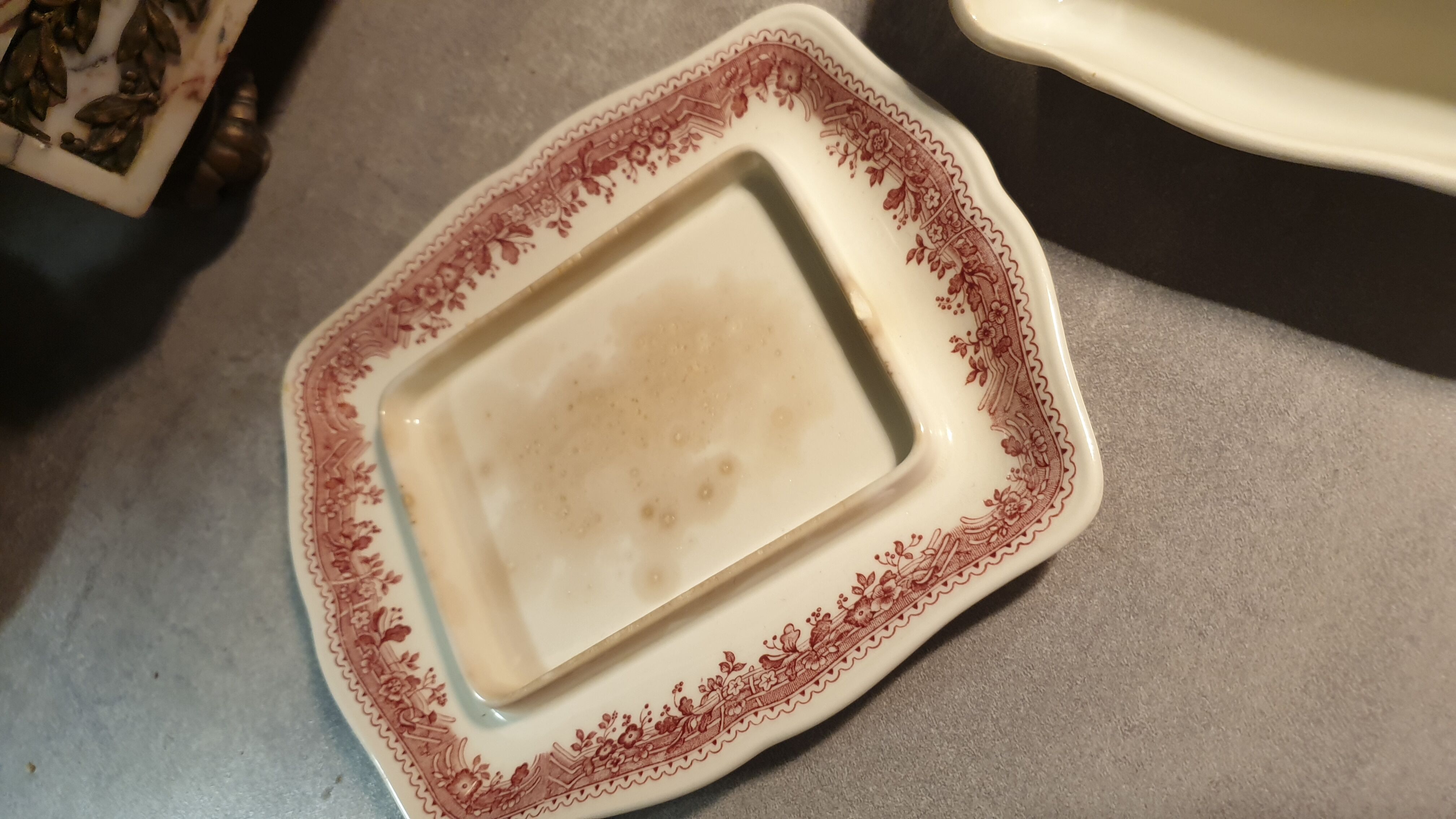 Beurrier burgenland villeroy and boch