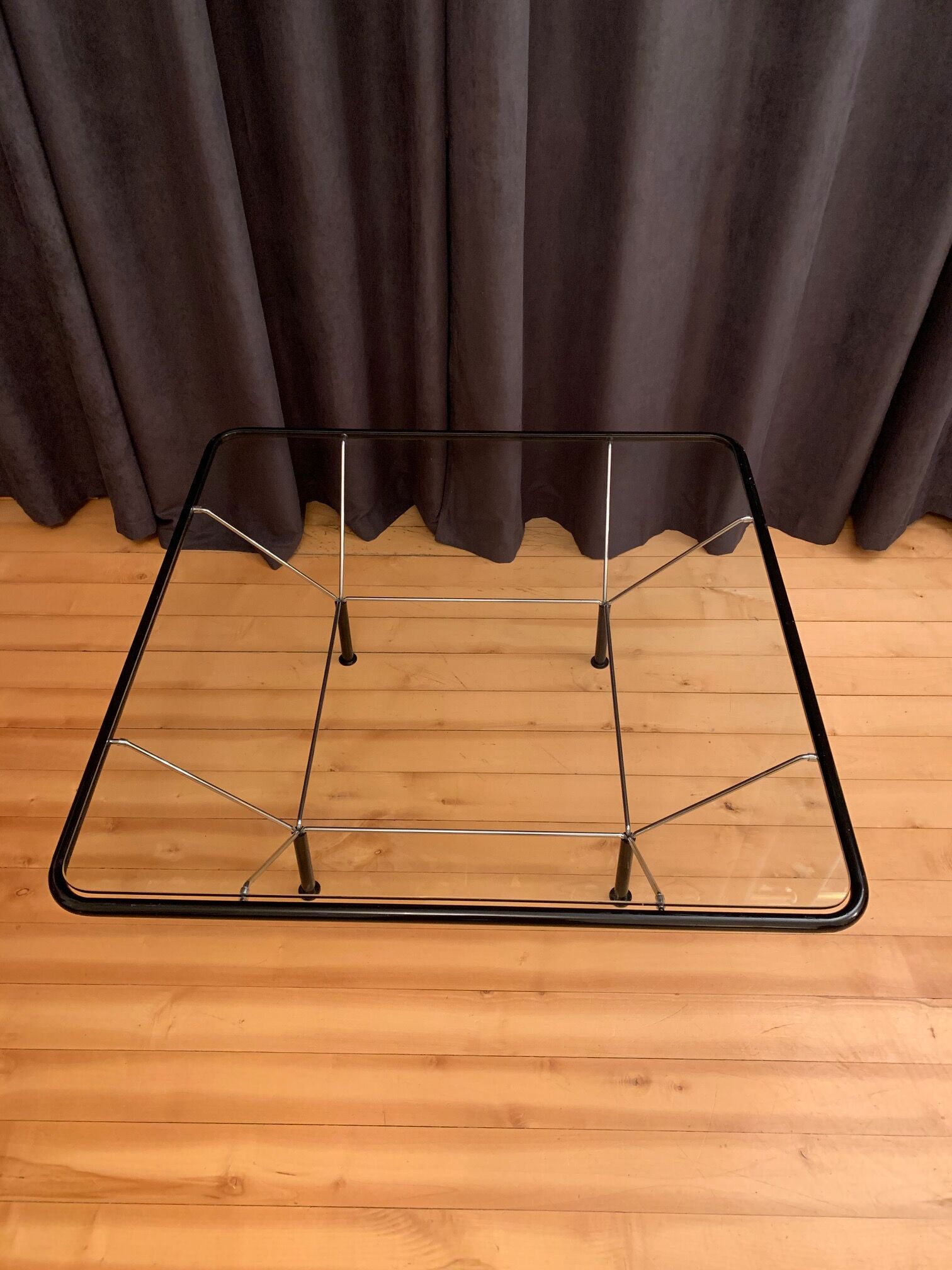 Coffee table Italy, 1970s