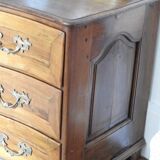 Commode XVIIIéme siécle