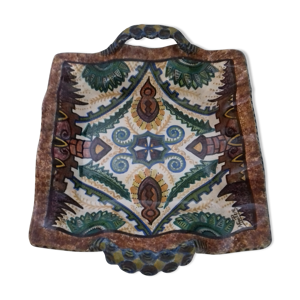 Plat Henriot Quimper