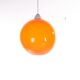 Vintage Murano “Onion” pendant lamp by Alessandro Pianon for Vistosi (1956)