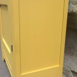 small Parisian showcase cabinet 1930