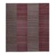 Vintage Turkish kilim, handwoven, 282x312 cm.