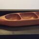 Vintage wooden pocket vacuum series