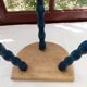 Tripod stool