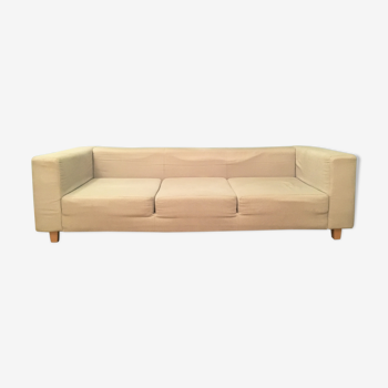 Designer sofa