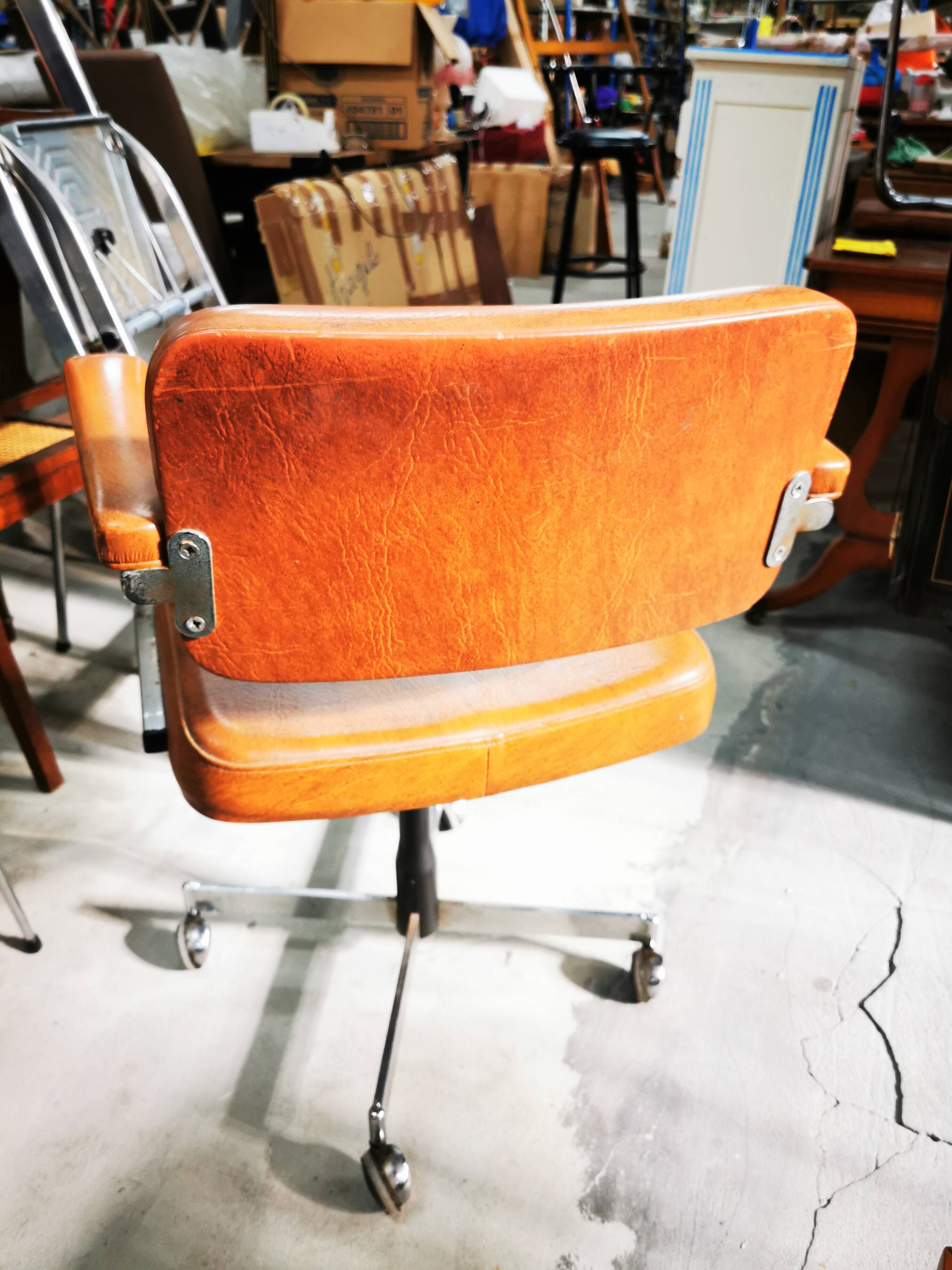 Vintage office chair - Colombo
