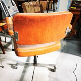 Vintage office chair - Colombo