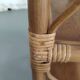 Rattan shelf 3 trays