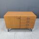 Vintage cabinet by Meurop, 1960s