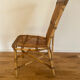 Rattan chair