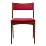 Chaise Uldum vintage 60 70 retro