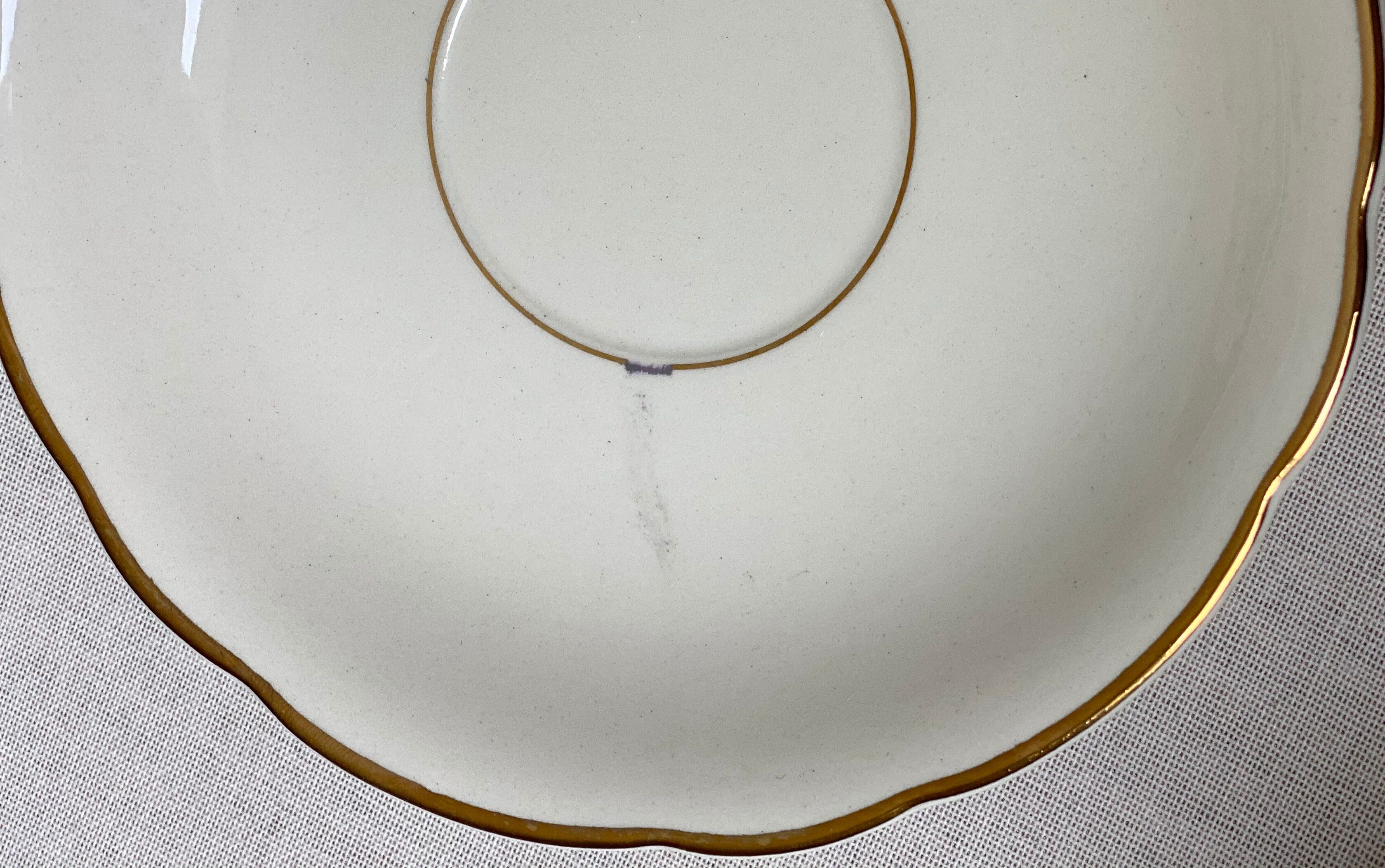 Villeroy and Boch service