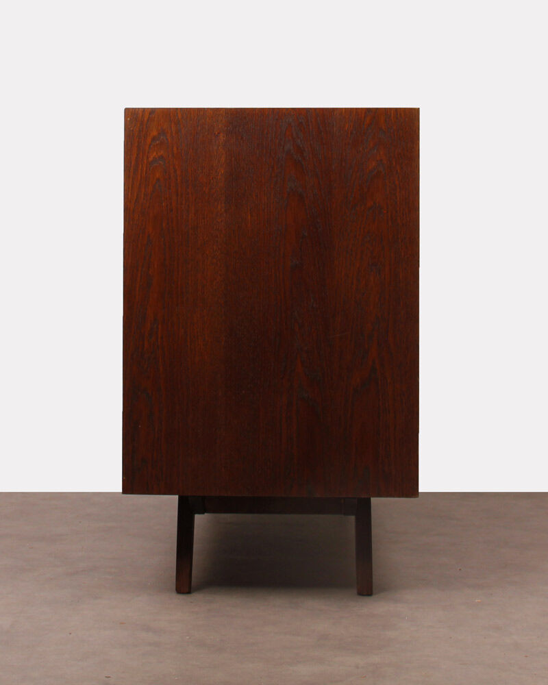 Vintage chest of drawers designed by Jiri Jiroutek, 1960