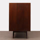Vintage chest of drawers designed by Jiri Jiroutek, 1960