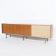 Sideboard of Georges Frydman dating from the 60's EFA editor