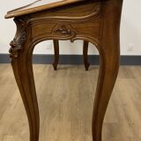 Notary walnut furniture from the end of the 19th century