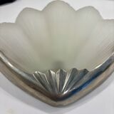 Art deco wall lights