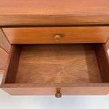 Vintage Sideboard Nathan Circle