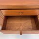 Vintage Sideboard Nathan Circle