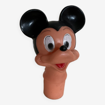 Mickey's head 60s Disney