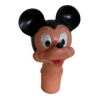 Mickey's head 60s Disney