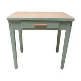 Bureau enfant années 50