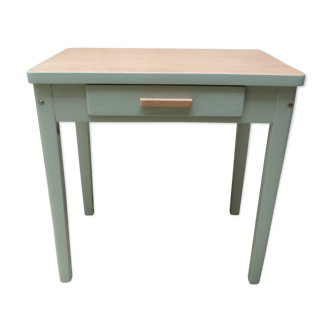 Desk child 50s