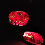 Vallauris fish night light - Ribero