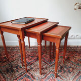 Nesting tables