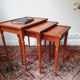 Nesting tables
