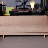 Convertible sofa