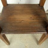 Toute petite table d'appoint