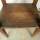 Toute petite table d'appoint