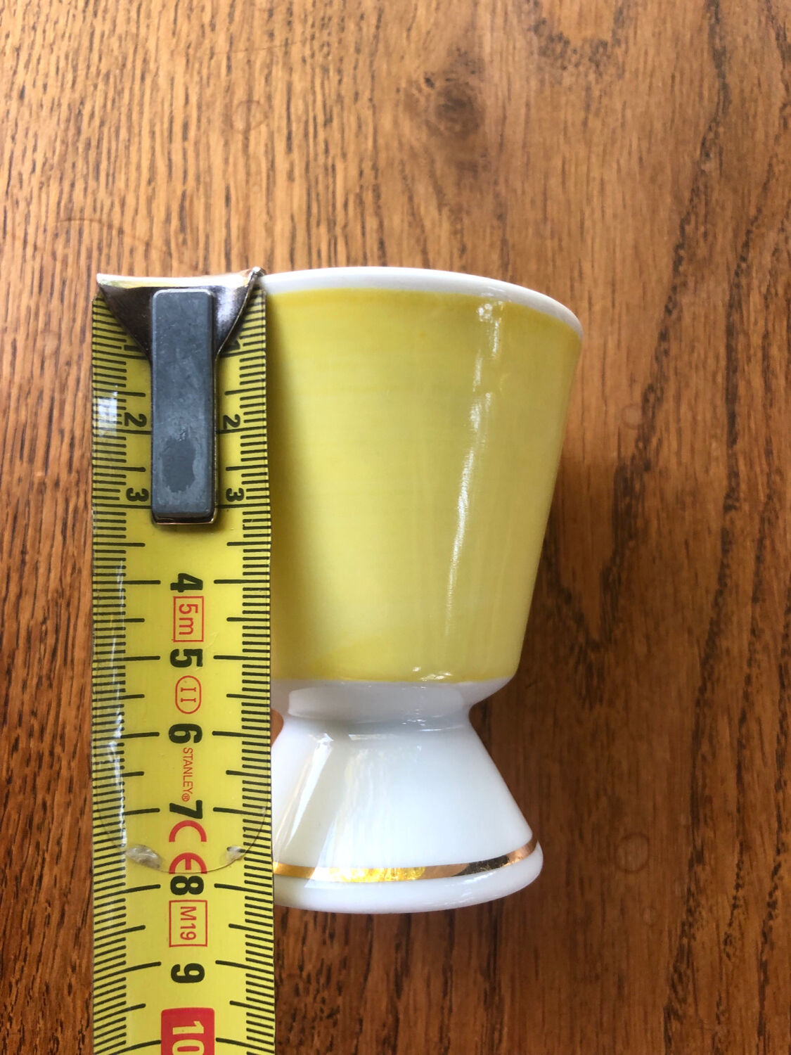 6 Berichonne Mazettes