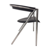 Set of Arrben armhairs model Giannini