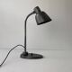 Antique Bauhaus “bur” desk lamp, model 2700