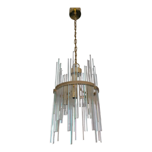 Lustre Sciolari année 1970