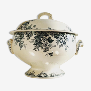 Tureen Marie-Louise