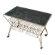 Antique vintage coffee table