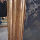 Louis Philippe period mirror 138 x 83 cm