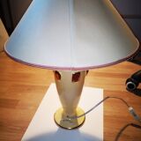 Longwy lamp