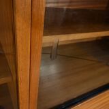 Modular Mahogany Furniture, Modernism Period – 1960