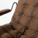 Stalbo Armchair by Bo Eigert for B. Eigert AB Hova