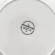 8 Johnson Brothers "Rose Chintz" earthenware dessert plates