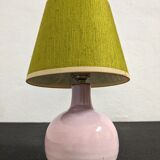 Bedside lamp from the 50s/60s