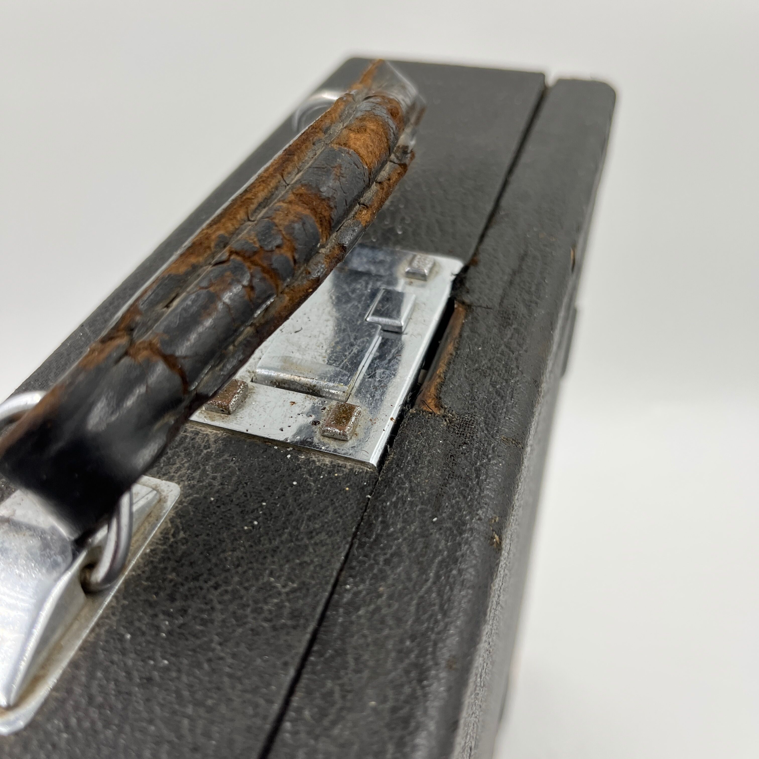 Machine à écrire Olivetti Ico